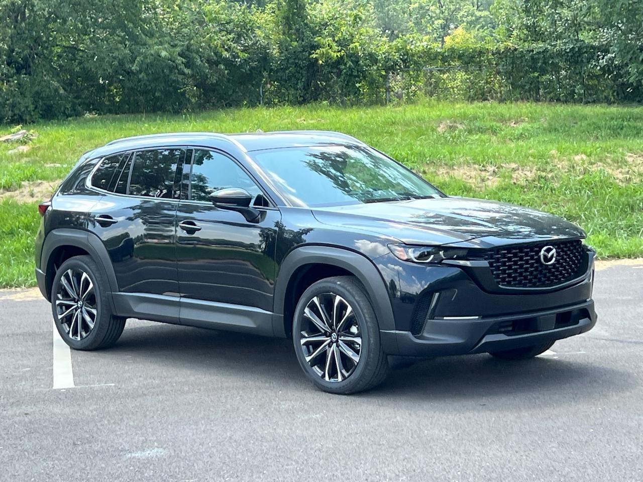 2025 MAZDA CX-50 2.5 S Premium Plus Package Hagerstown MD