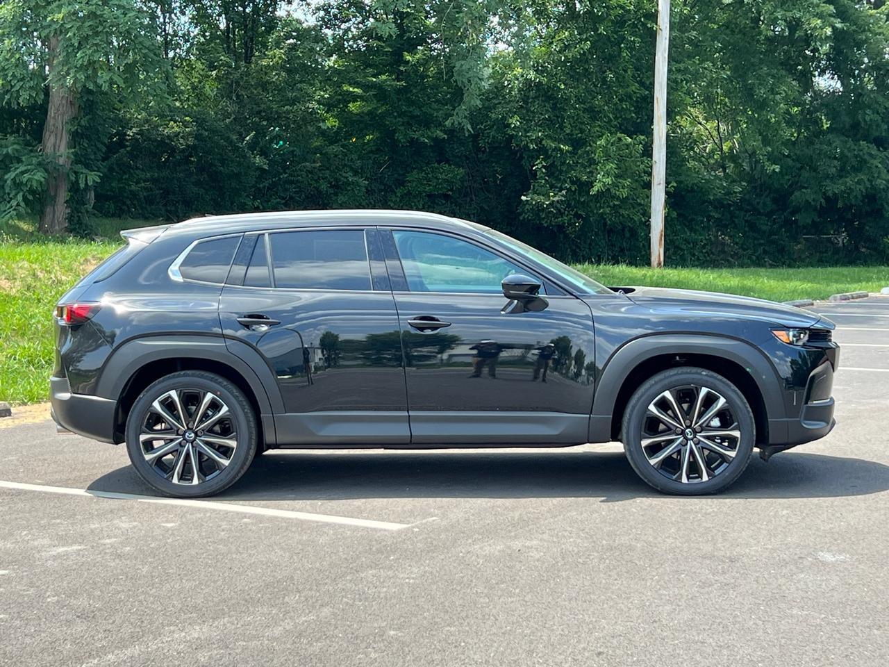 2025 MAZDA CX-50 2.5 S Premium Plus Package Hagerstown MD