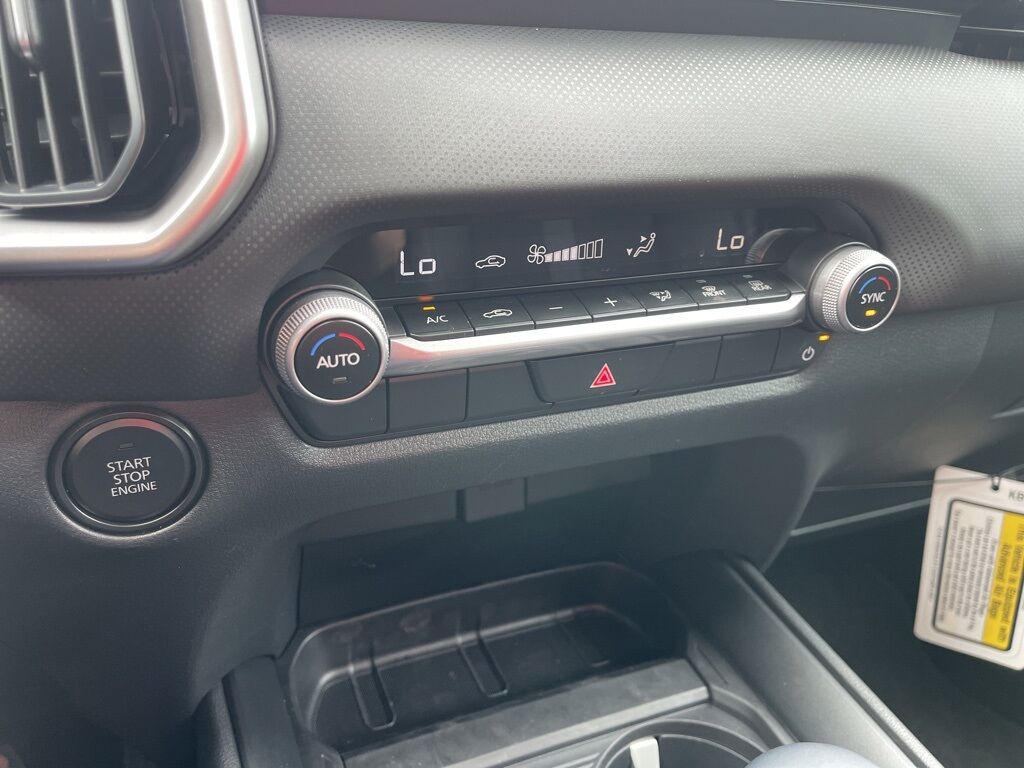 2025 MAZDA CX-50 2.5 S Select Package San Clemente CA