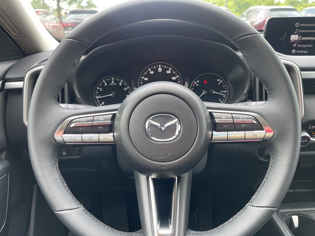 2025 MAZDA CX-50 2.5 S Select Package San Clemente CA