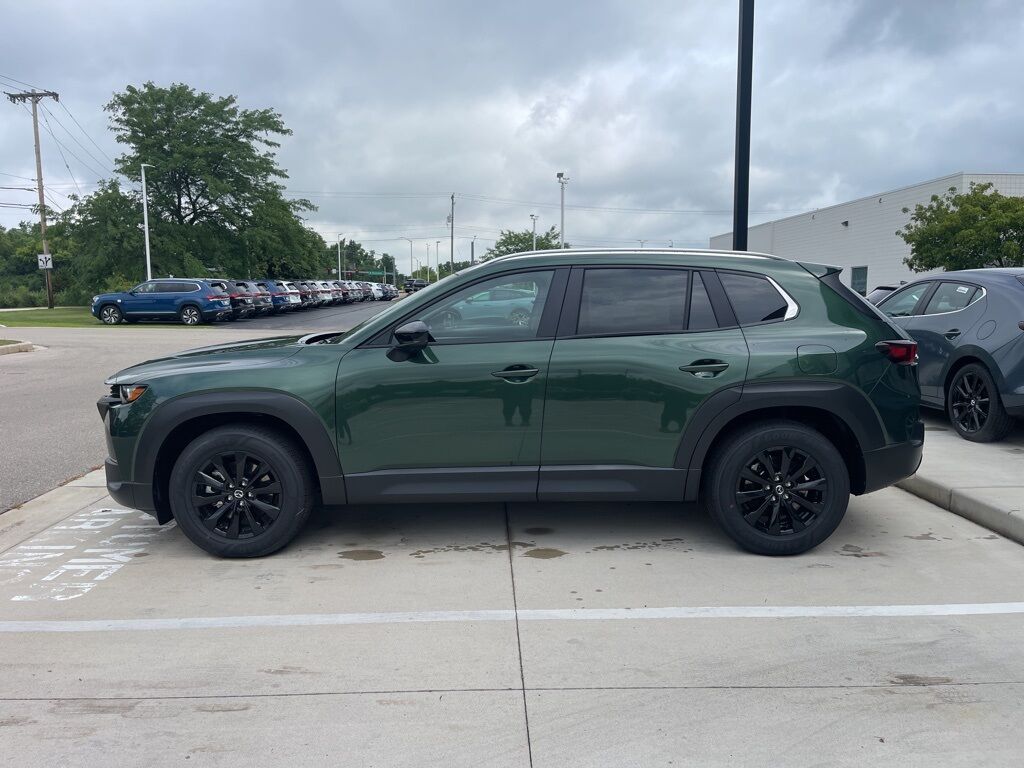 2025 MAZDA CX-50 2.5 S Select Package San Clemente CA