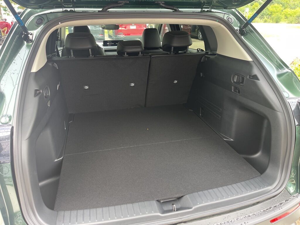 2025 MAZDA CX-50 2.5 S Select Package San Clemente CA