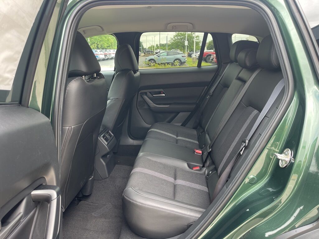 2025 MAZDA CX-50 2.5 S Select Package San Clemente CA