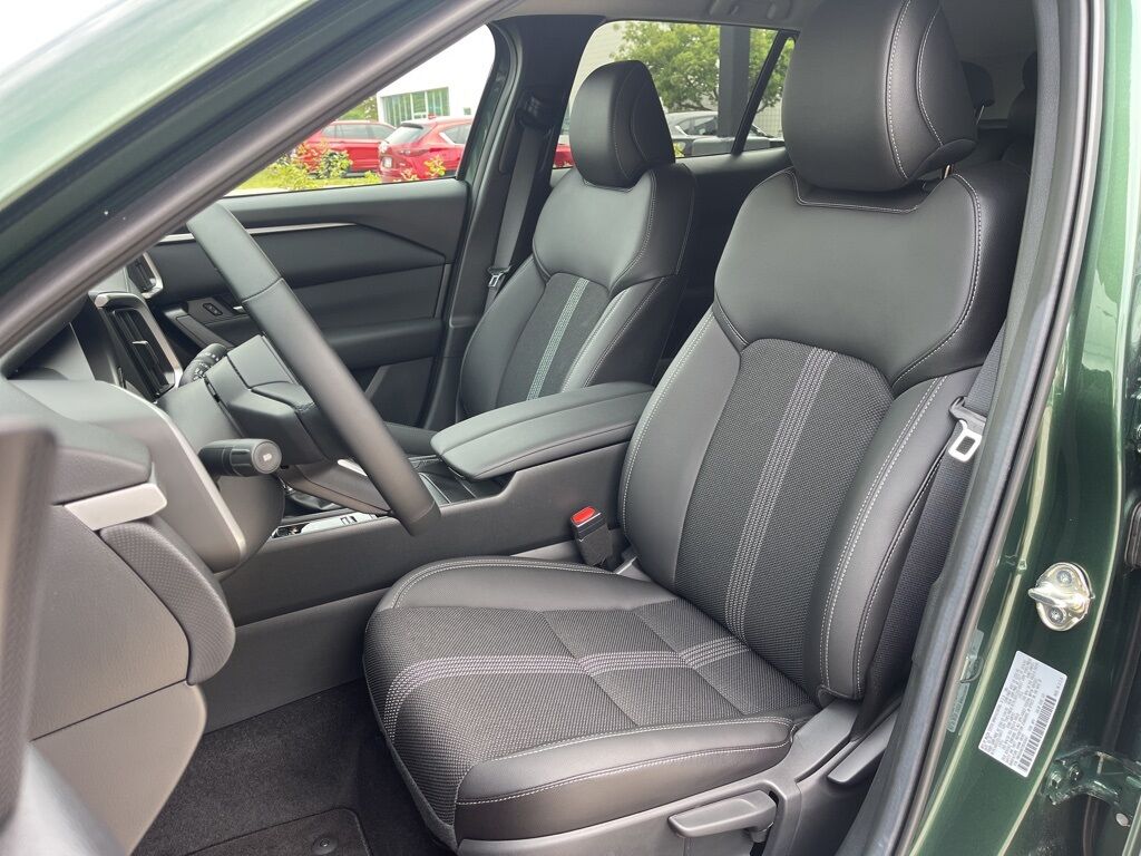 2025 MAZDA CX-50 2.5 S Select Package San Clemente CA