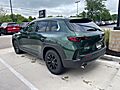 2025 MAZDA CX-50 2.5 S Select Package Oshkosh WI