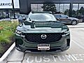 2025 MAZDA CX-50 2.5 S Select Package Oshkosh WI