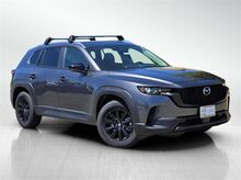2025_MAZDA_CX-50_2.5 S Select Package_ Roseville CA