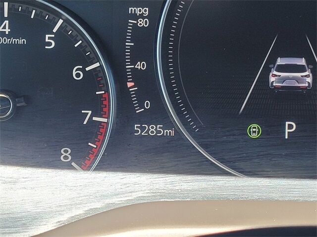 2025 MAZDA CX-50 2.5 S Select Package Roseville CA
