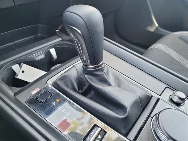 2025 MAZDA CX-50 2.5 S Select Package Roseville CA