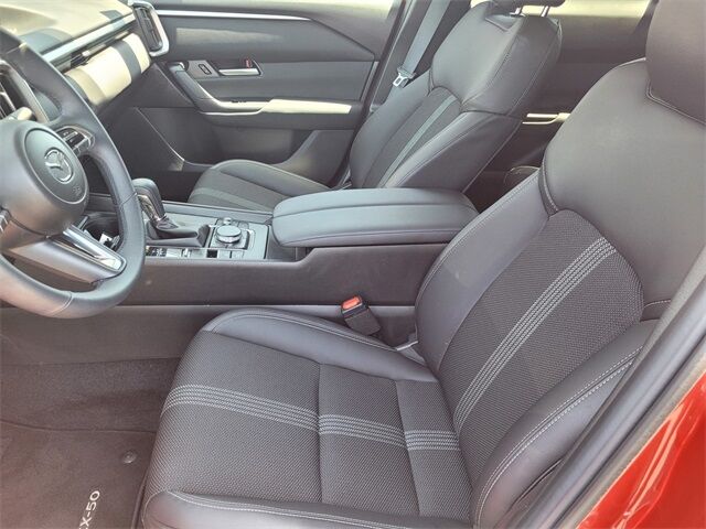 2025 MAZDA CX-50 2.5 S Select Package Roseville CA
