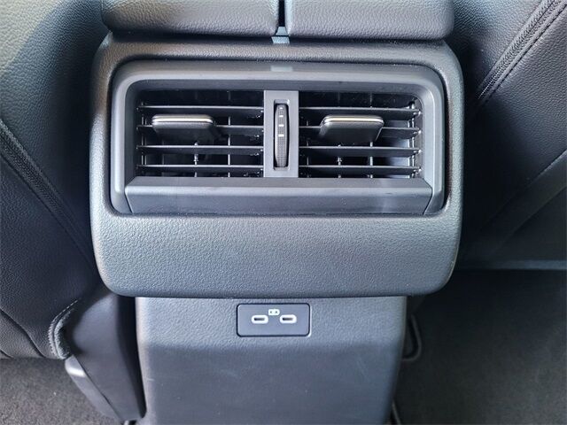 2025 MAZDA CX-50 2.5 S Select Package Roseville CA
