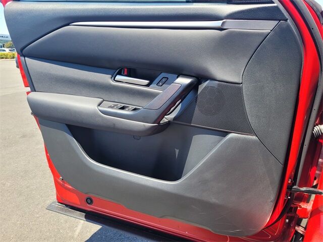 2025 MAZDA CX-50 2.5 S Select Package Roseville CA