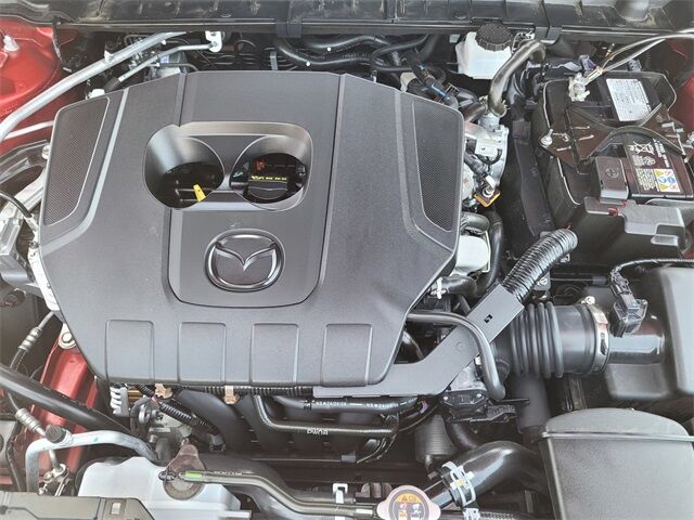 2025 MAZDA CX-50 2.5 S Select Package Roseville CA
