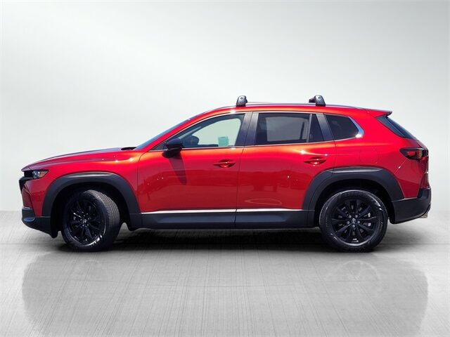 2025 MAZDA CX-50 2.5 S Select Package Roseville CA