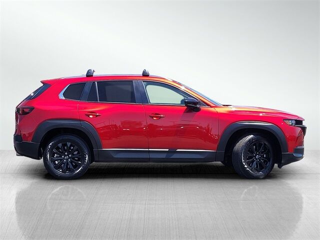 2025 MAZDA CX-50 2.5 S Select Package Roseville CA