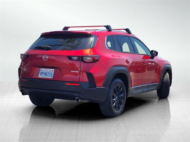 2025 MAZDA CX-50 2.5 S Select Package Roseville CA