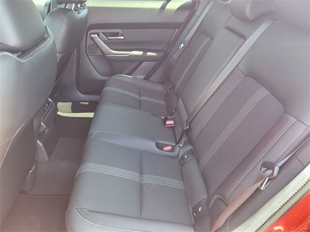 2025 MAZDA CX-50 2.5 S Select Package Roseville CA
