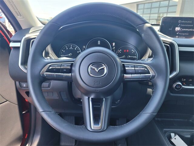 2025 MAZDA CX-50 2.5 S Select Package Roseville CA