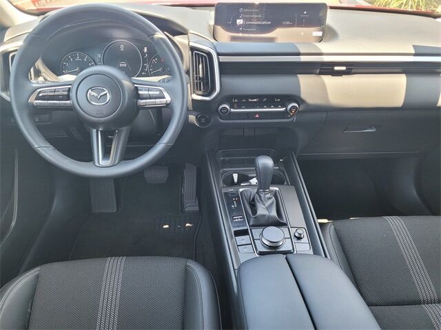 2025 MAZDA CX-50 2.5 S Select Package Roseville CA