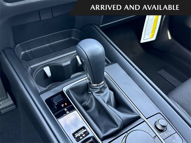 2025 MAZDA CX-50 2.5 S Select Package San Juan Capistrano CA