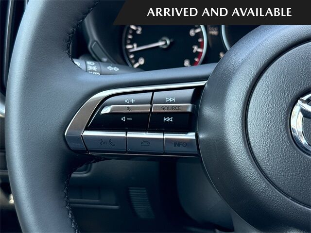 2025 MAZDA CX-50 2.5 S Select Package San Juan Capistrano CA