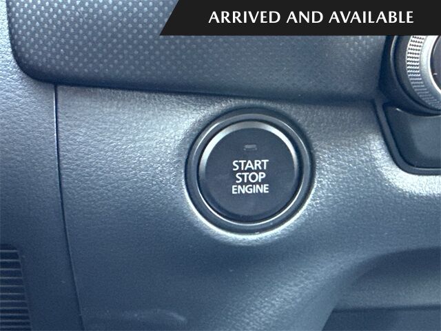 2025 MAZDA CX-50 2.5 S Select Package San Juan Capistrano CA