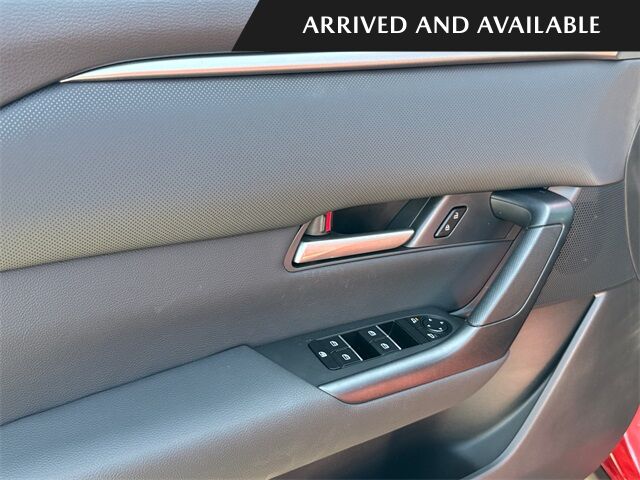 2025 MAZDA CX-50 2.5 S Select Package San Juan Capistrano CA