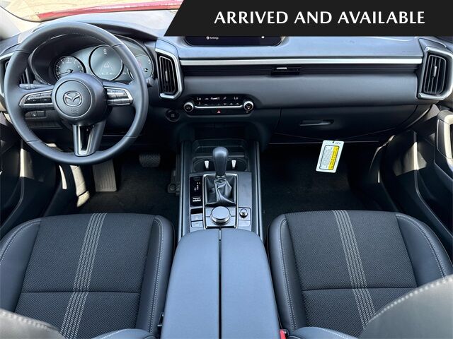 2025 MAZDA CX-50 2.5 S Select Package San Juan Capistrano CA