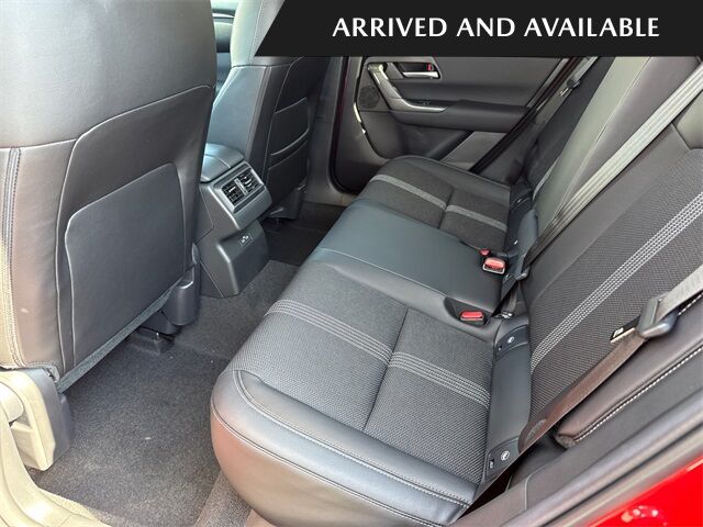 2025 MAZDA CX-50 2.5 S Select Package San Juan Capistrano CA