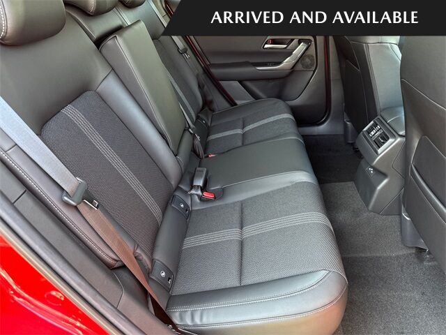 2025 MAZDA CX-50 2.5 S Select Package San Juan Capistrano CA