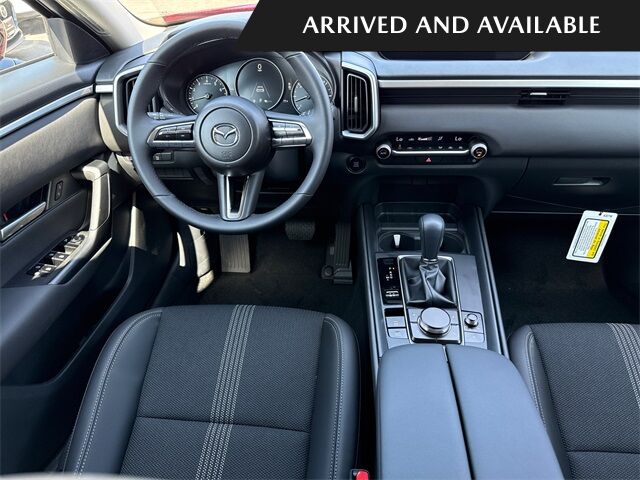 2025 MAZDA CX-50 2.5 S Select Package San Juan Capistrano CA