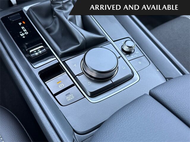 2025 MAZDA CX-50 2.5 S Select Package San Juan Capistrano CA