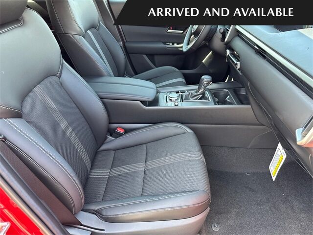 2025 MAZDA CX-50 2.5 S Select Package San Juan Capistrano CA