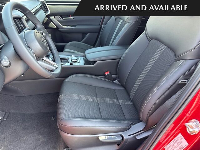 2025 MAZDA CX-50 2.5 S Select Package San Juan Capistrano CA