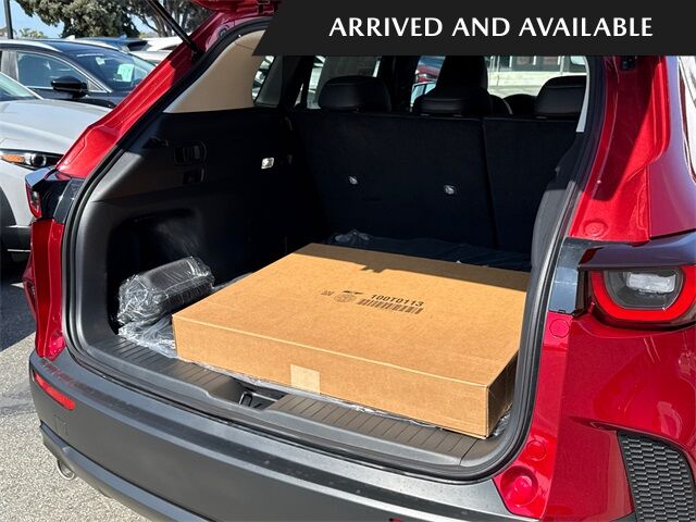 2025 MAZDA CX-50 2.5 S Select Package San Juan Capistrano CA