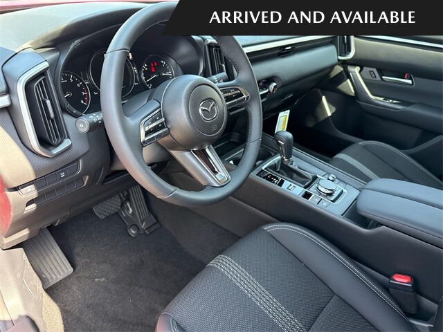 2025 MAZDA CX-50 2.5 S Select Package San Juan Capistrano CA