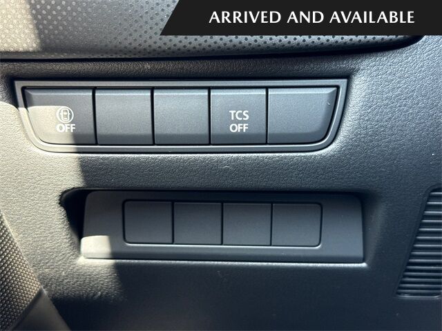2025 MAZDA CX-50 2.5 S Select Package San Juan Capistrano CA