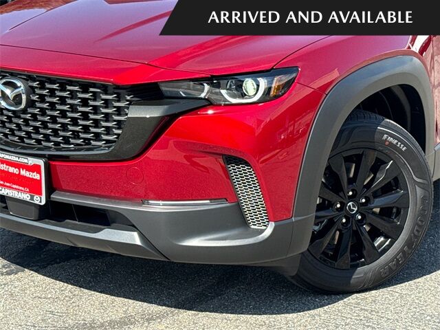 2025 MAZDA CX-50 2.5 S Select Package San Juan Capistrano CA