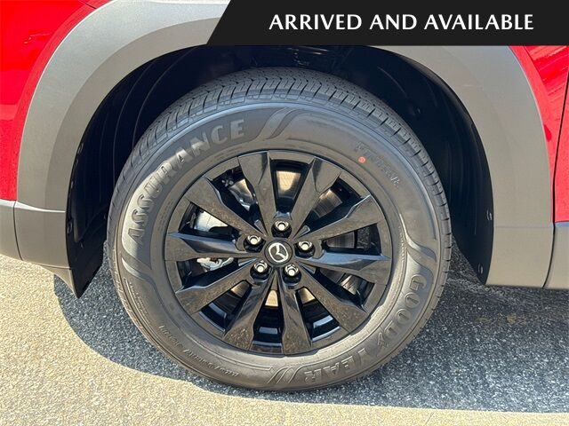 2025 MAZDA CX-50 2.5 S Select Package San Juan Capistrano CA