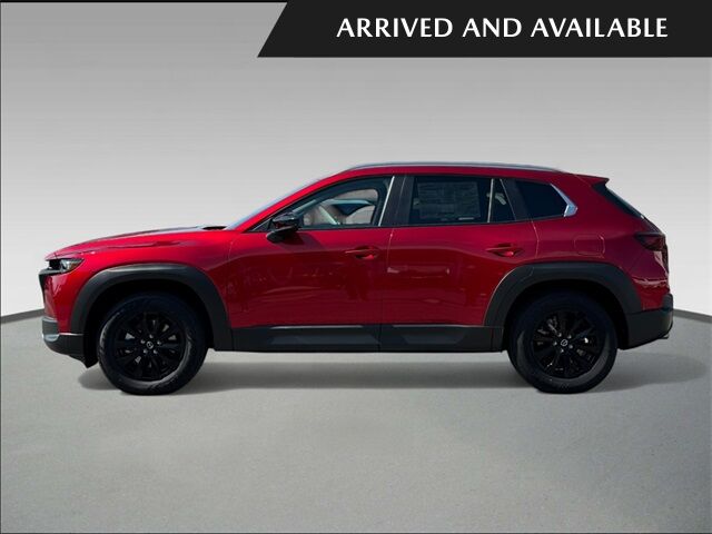 2025 MAZDA CX-50 2.5 S Select Package San Juan Capistrano CA