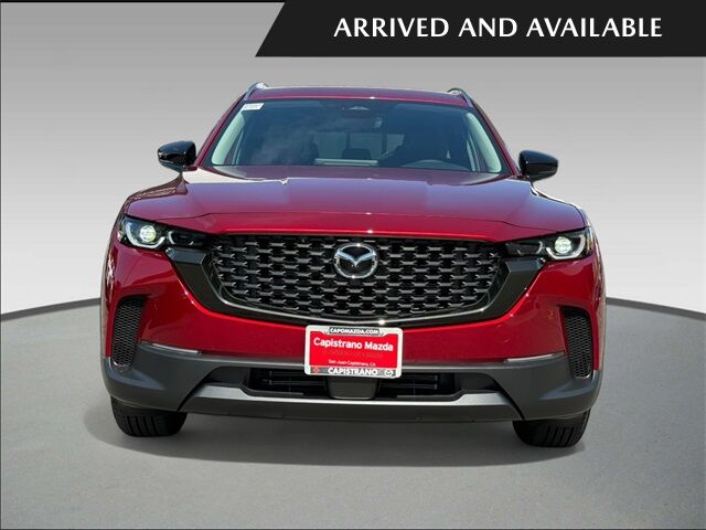 2025 MAZDA CX-50 2.5 S Select Package San Juan Capistrano CA