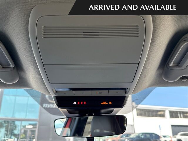 2025 MAZDA CX-50 2.5 S Select Package San Juan Capistrano CA