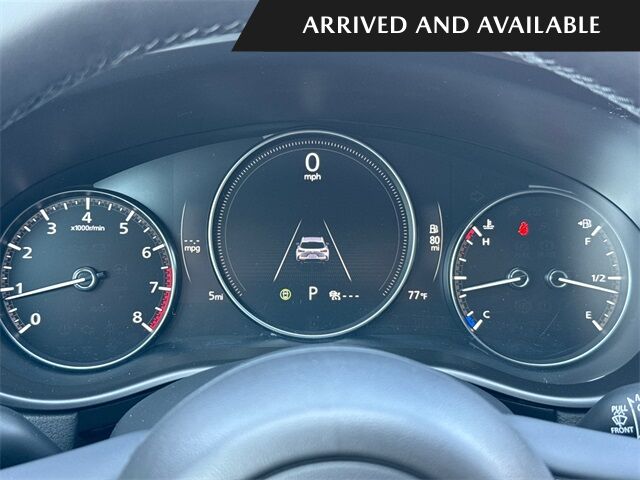 2025 MAZDA CX-50 2.5 S Select Package San Juan Capistrano CA