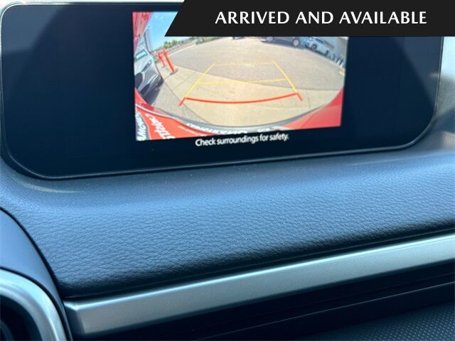 2025 MAZDA CX-50 2.5 S Select Package San Juan Capistrano CA