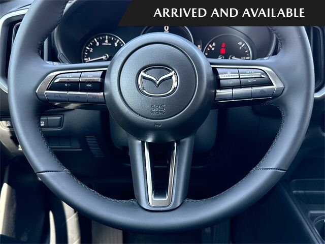 2025 MAZDA CX-50 2.5 S Select Package San Juan Capistrano CA