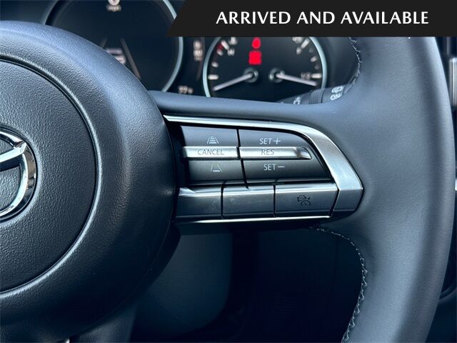 2025 MAZDA CX-50 2.5 S Select Package San Juan Capistrano CA
