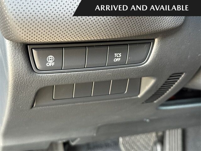 2025 MAZDA CX-50 2.5 S Select Package San Juan Capistrano CA