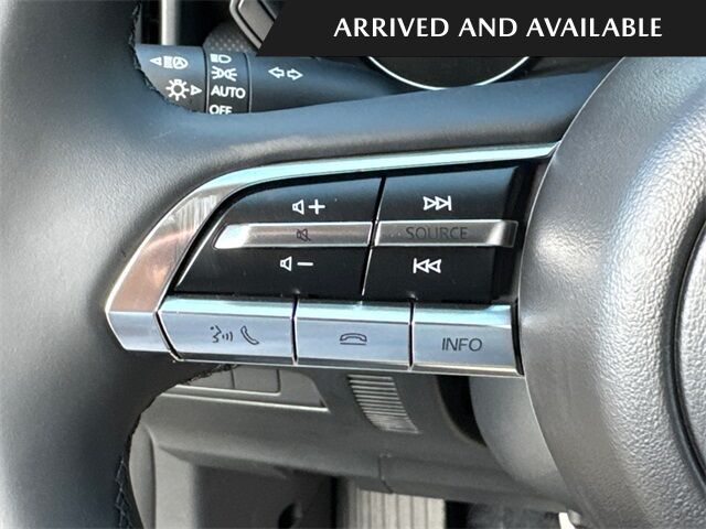 2025 MAZDA CX-50 2.5 S Select Package San Juan Capistrano CA