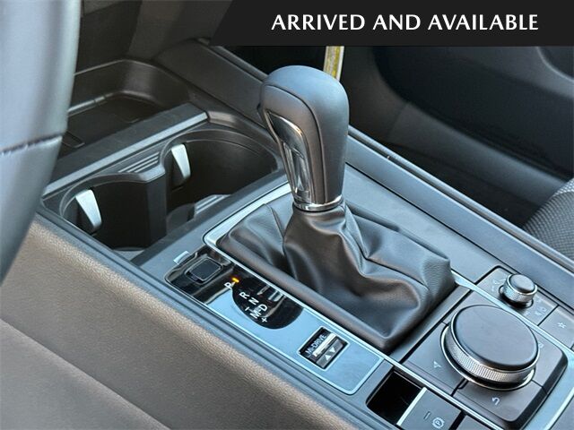 2025 MAZDA CX-50 2.5 S Select Package San Juan Capistrano CA