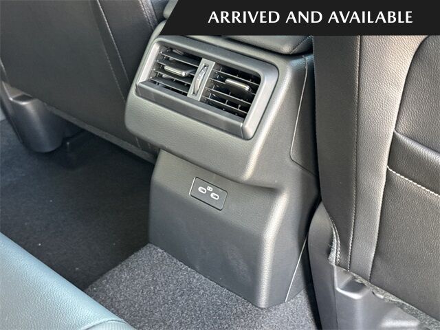 2025 MAZDA CX-50 2.5 S Select Package San Juan Capistrano CA